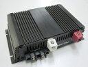 ステップアップDC/DCコンバーター12VDC>24VDC/30A