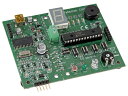 USB PIC プログラマー・チューターキット EDU10