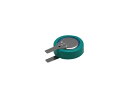 NI-MHセル 1.2V-80mAh 55608.201.071 (半田タグ)