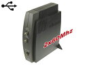 2チャンネル USB PCオシロスコープ PCSU1000