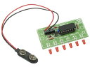 6LEDチェーサーMK173(組立済)