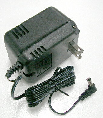 AC/DCアダプター　24VDC/0.6A1J48-240060D