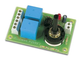 電子工作キットK2599