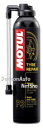 ★MOTUL★瞬間タイヤパンク修理剤★MC CARE ™ P3 Tyre Repair★出先でのパンクは困ります