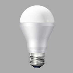 【カード決済OK】東芝 LED電球 一般電球形5.6W一般白熱電球 30W形相当電球色E2…...:dentaro:10204824