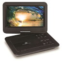 10.1·¿ ¥Ý¡¼¥¿¥Ö¥ëDVD¥×¥ì¡¼¥ä¡¼ DVD-P1010