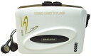 ステレオカセットプレーヤー C13-731/ANDO アンドー