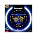 スリムパルックプレミア 34形 クール色 FHC34ECW2 /パナソニックPanasonic