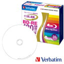 »°É©²½³Ø¥á¥Ç¥£¥¢ BD-RE (¥Ï¡¼¥É¥³¡¼¥È) ¤¯¤êÊÖ¤·Ï¿²èÍÑ 25GB 1-2ÇÜ® 5mm¥±¡¼¥¹ 10ËçÆþ VBE130NP10V1