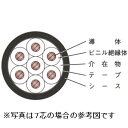 ☆新品☆CVV 3.5SQx3C 5m巻 ケーブル(電線)☆領収書可能