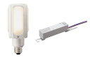 関東~九州 送料無料! 岩崎電気 LDTS29L-G レディオックLEDライトバルブ 29W 電球色 E26口金形 電源ユニット付