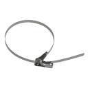 ステンレスバンド 幅10mm-長さ90cm SUS430 (10本入)