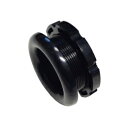 ハトメ・ベークブッシング黒 30-20 BH30-BK