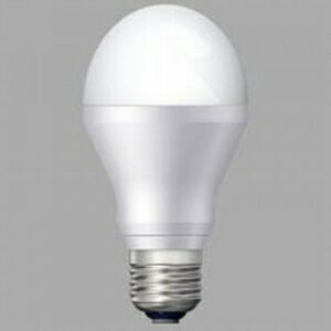 東芝 LED電球 一般電球形 広配光タイプ 50W形相当 電球色 E26口金 調光器対応 …...:denzaido:10093153