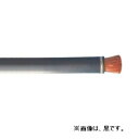 テイコク 電気機器用ビニル絶縁電線 1.25㎟ 200m巻 緑 KIV1.25SQミドリ*200m