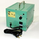 日章工業 変圧トランス 入出力電圧AC240⇔AC100V 定格容量:1500W 《MF-EXシリーズ》 MF1500EX
