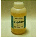 フソー化成 エアコン洗浄液 エバポリンオレンジ(オレンジ香料入) 内容量1L EC-D1L
