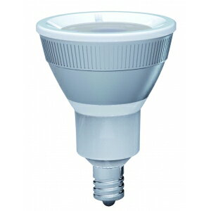 ヤザワ ハロゲン形LEDランプ 広角 電球色 全光束240lm E11口金 LDR5LWE11