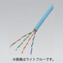 パナソニック LANケーブル 4対 CAT5E 100m巻 ...