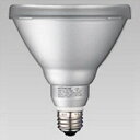 日立 LED電球 ビーム電球形 散光形(広角) スポットタイプ 150W形相当 電球色 最大光度3300cd 屋内・屋外兼用 防雨型 E26口金 LDR14L-W/150C