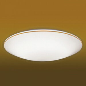 タキズミ シーリングライト和風LEDタイプ アクリルカバー(和紙柄入)木目調バンド付 8畳用 昼光色〜電球色 EX80046 タキズミ シーリングライト和風LEDタイプ アクリルカバー(和紙柄入)木目調バンド付 8畳用 昼光色〜電球色 EX80046
