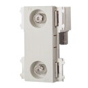 サン電子 2端子型直列ユニット 中間用 HPF内蔵 全端子電流カット型 CSF-77W-7HPB