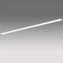 パナソニック 一体型LEDベースライト 《iDシリーズ》 110形 直付型 iスタイル W80 一般タイプ 非調光タイプ Hf86形定格出力型器具×2灯相当 昼光色 XLX830NEDLE2