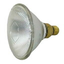 アサヒ ビームランプ 150W形 110V E26口金 散光形 BRF110V120W