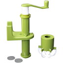 【送料無料】手作りそば そば打ち機 そば楽【smtb-TD】...