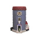 傘立て ムーミングッズ 玄関 エントランス 北欧 シック かわいい キャラクターグッズ MOOMIN ムーミン屋敷 KC-5094【送料無料】※他商品との同梱不可