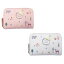 サンリオ HELLO KITTY ハローキティ ラウンドコイン&カードケース HK55-4