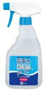 超電水クリーンシュ!シュ!Lボトル 500ml 3本セット