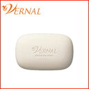 【あす楽】ヴァーナル 薬用センシティブザイフ 110g vernal