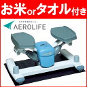 エアロライフ ターンステッパー MR DR-3868 ダイエ...