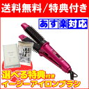 ヤーマン (YA-MAN) ブラシ型2WAYヘアア