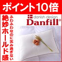 【あす楽】Danfill ダンフィル フィベール ピロー 丸...