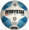 ダービースター サッカーボール 4号 CHICAGO TT BB 日本オリジナルモデル 4号球