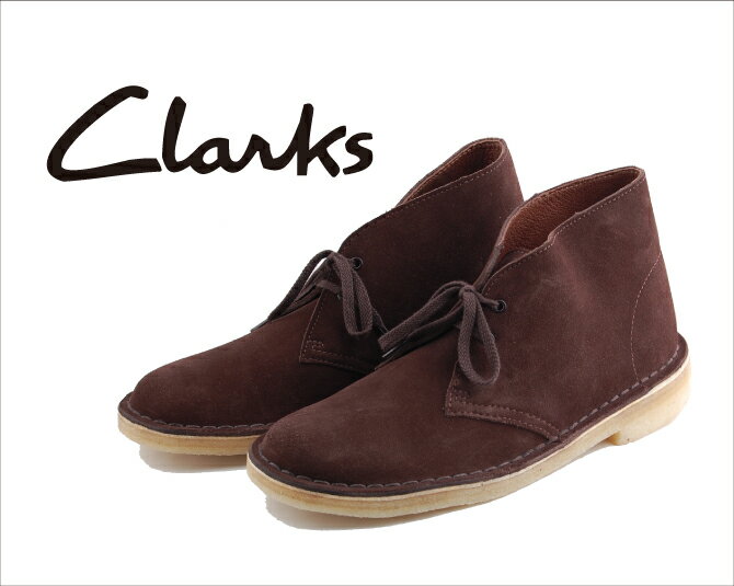 【即日発送】【レディース】【大きめサイズ】 CLARKS デザートブーツ 57 %OFF CLARKS originals クラークス より desert boot が入荷！ 靴 部門での大人気モデル！CLARKS レディース デザートブーツ 57 %OFF CLARKS originals クラークス よりレディース大き目サイズのdesert boot が入荷！靴 部門での大人気モデル！