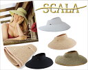 【エントリーで最大4倍】スカラハットSCALA L