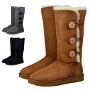 アグ ロングムートンブーツ UGG BAILEY BUTTO...