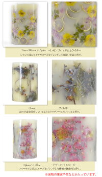 ROSYRINGSロージーリングスBigBotanicalCandle300hrs【キャンドル】【アロマキャンドル】【キャンドル】
