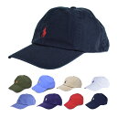 ラルフローレン 帽子 キャップPOLO RALPH LAUR...