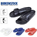 ビルケンシュトック BIRKENSTOCK サンダル Madrid EVA マドリッド ビルケン サンダル