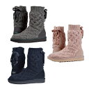 アグ ニットブーツ イスラ UGG australia IS...