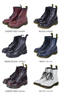 ドクターマーチンDrMartens8HOLEBOOTメンズレディース8ホールブーツ1460ユニセックス