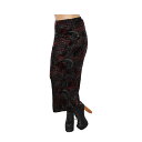 MINK PINK ミンク ピンク RUSSIAN MAXI(マキシ スカート)【 通販 】【 レディース ブランド 】【 オーストラリア ブランド 】