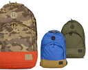 【★100円OFFクーポン配布中!18日20:00~】NIXON ニクソン Grandview Backpack リュック バックパック バッグ 【西日本】