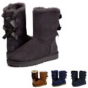 アグ ムートンブーツ ベイリーボウ 2 UGG B