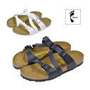 ビルケンシュトック サリナ サライナ レディース ビルケン サンダル BIRKENSTOCK SALINA Birko Flor 【西日本】