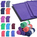 ヨガマット タオル マンドゥカ manduka e